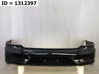 40005356 Бампер задний  Volvo S90 2 Арт VD1312397, вид 1