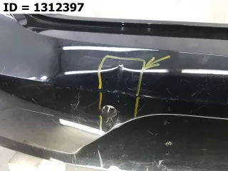 40005356 Бампер задний  Volvo S90 2 Арт VD1312397, вид 4