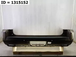 23326084 Бампер задний  Cadillac Escalade 4 Арт VD1315152, вид 1