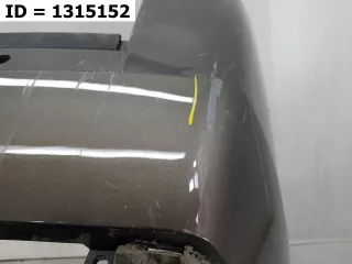 23326084 Бампер задний  Cadillac Escalade 4 Арт VD1315152, вид 8