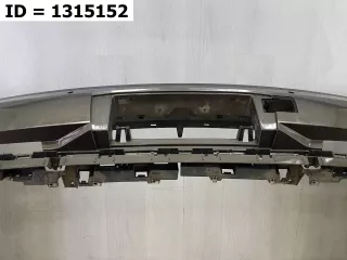 23326084 Бампер задний  Cadillac Escalade 4 Арт VD1315152, вид 9