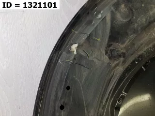 664004X000 Капот  Kia Rio 3 Арт VD1321101, вид 3