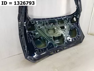 670050R270 Дверь багажника  Toyota Rav 4 4 Арт VD1326793, вид 12