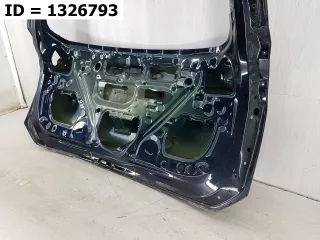 670050R270 Дверь багажника  Toyota Rav 4 4 Арт VD1326793, вид 2