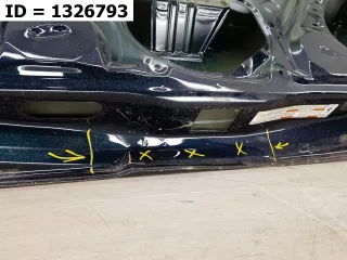 670050R270 Дверь багажника  Toyota Rav 4 4 Арт VD1326793, вид 4