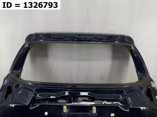670050R270 Дверь багажника  Toyota Rav 4 4 Арт VD1326793, вид 5