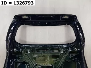 670050R270 Дверь багажника  Toyota Rav 4 4 Арт VD1326793, вид 10