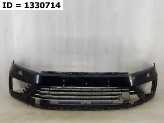 7P6807221FGRU Бампер передний  Volkswagen Touareg 2 Арт VD1330714, вид 1