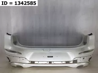 51128739260 Бампер задний  BMW X4 G02 Арт VD1342585, вид 1