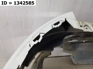 51128739260 Бампер задний  BMW X4 G02 Арт VD1342585, вид 2