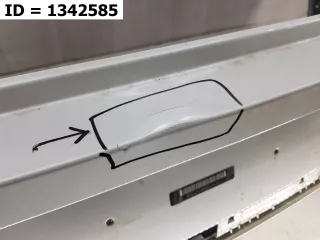 51128739260 Бампер задний  BMW X4 G02 Арт VD1342585, вид 7