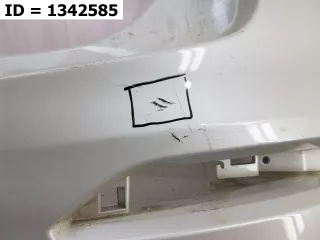 51128739260 Бампер задний  BMW X4 G02 Арт VD1342585, вид 8