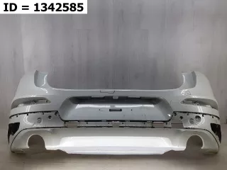51128739260 Бампер задний  BMW X4 G02 Арт VD1342585, вид 10