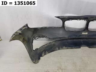 Бампер передний BMW 2 F45/F46 2018г. 51117932846 - Фото 11