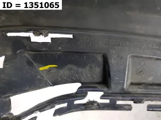 Бампер передний BMW 2 F45/F46 2018г. 51117932846 - Фото 3