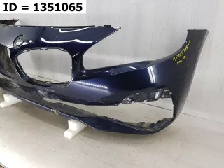 Бампер передний BMW 2 F45/F46 2018г. 51117932846 - Фото 6