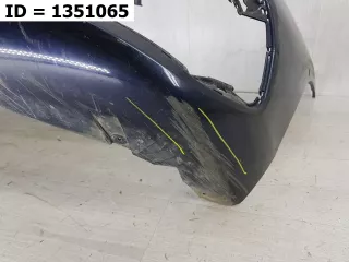 Бампер передний BMW 2 F45/F46 2018г. 51117932846 - Фото 8