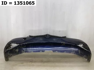 Бампер передний BMW 2 F45/F46 2018г. 51117932846 - Фото 10