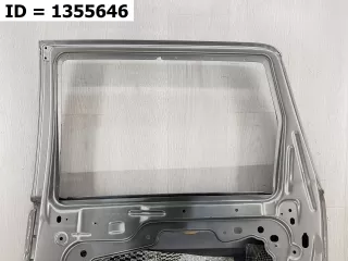 K68258506AD Дверь задняя правая  Jeep Grand Cherokee IV (WK2) Арт VD1355646, вид 8