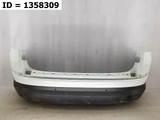 562807421 Бампер задний  Skoda Kodiaq Арт VD1358309, вид 1