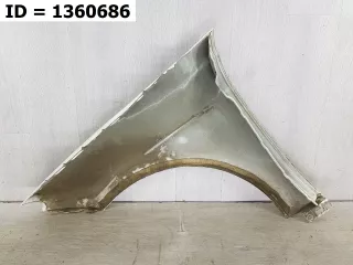 A1668801206 Крыло переднее правое  Mercedes ML/GLE W166 Арт VD1360686, вид 8