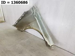A1668801206 Крыло переднее правое  Mercedes ML/GLE W166 Арт VD1360686, вид 9