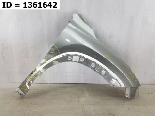 5381178010 Крыло переднее правое  Lexus NX Арт VD1361642, вид 1