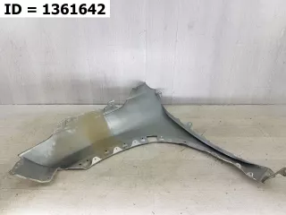 5381178010 Крыло переднее правое  Lexus NX Арт VD1361642, вид 2
