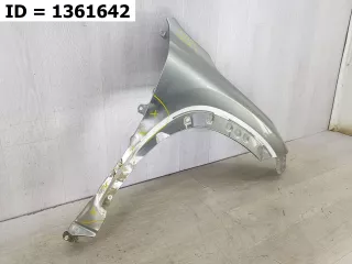 5381178010 Крыло переднее правое  Lexus NX Арт VD1361642, вид 4