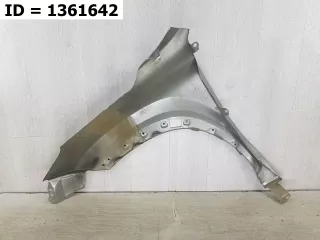 5381178010 Крыло переднее правое  Lexus NX Арт VD1361642, вид 8