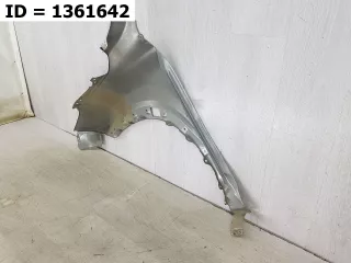 5381178010 Крыло переднее правое  Lexus NX Арт VD1361642, вид 9