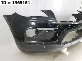 620225UC0H Бампер передний  Infiniti QX50 1 Арт VD1365151, вид 5