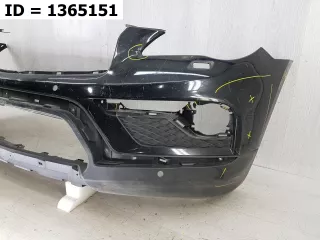 620225UC0H Бампер передний  Infiniti QX50 1 Арт VD1365151, вид 6