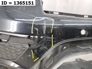620225UC0H Бампер передний  Infiniti QX50 1 Арт VD1365151, вид 7