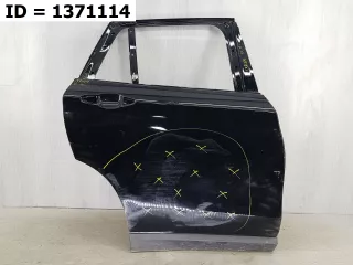 41007461352 Дверь задняя правая  BMW X1 F48 Арт VD1371114, вид 1