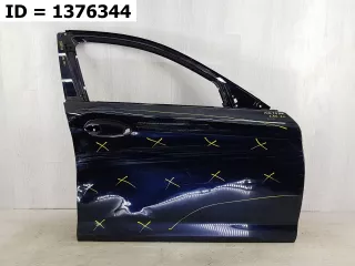 41007408962 Дверь передняя правая  BMW 5 G30/G31 Арт VD1376344, вид 1