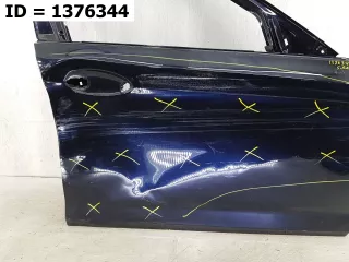 41007408962 Дверь передняя правая  BMW 5 G30/G31 Арт VD1376344, вид 7