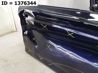 41007408962 Дверь передняя правая  BMW 5 G30/G31 Арт VD1376344, вид 9