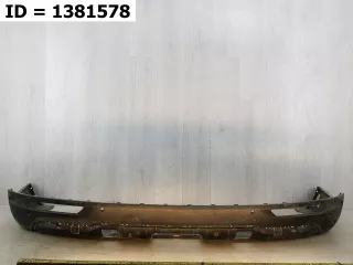 86650R0000 Спойлер заднего бампера  Kia Carnival 4 Арт VD1381578, вид 1