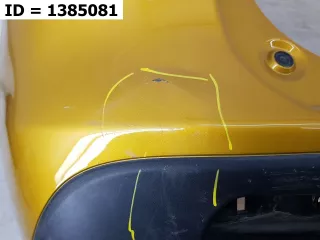 7181154P02N49 Бампер задний  Suzuki Vitara2 Арт VD1385081, вид 8