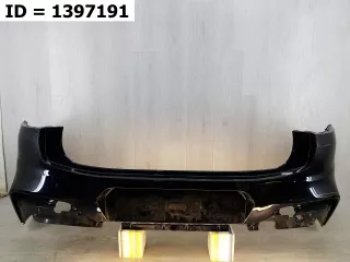 51128078840 Бампер задний  BMW X4 G02 Арт VD1397191, вид 1