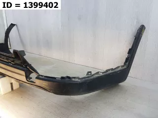 86612C5500 Спойлер заднего бампера  Kia Sorento 3 restailing Арт VD1399402, вид 3