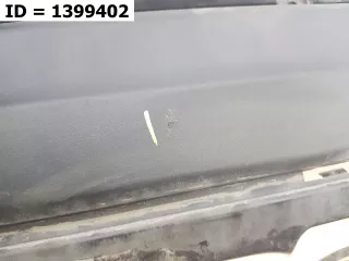 86612C5500 Спойлер заднего бампера  Kia Sorento 3 restailing Арт VD1399402, вид 4