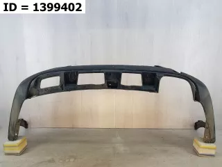 86612C5500 Спойлер заднего бампера  Kia Sorento 3 restailing Арт VD1399402, вид 6