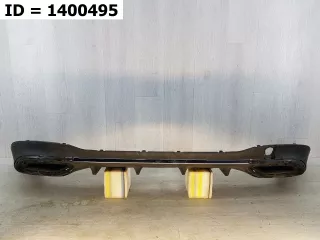 A1188850302 Спойлер заднего бампера  Mercedes CLA c118 Арт VD1400495, вид 1