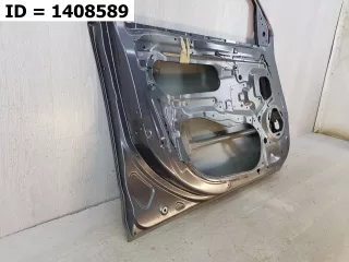 5700B395 Дверь передняя левая  Mitsubishi Outlander 3 Арт VD1408589, вид 2