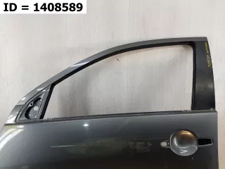 5700B395 Дверь передняя левая  Mitsubishi Outlander 3 Арт VD1408589, вид 3