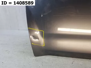 5700B395 Дверь передняя левая  Mitsubishi Outlander 3 Арт VD1408589, вид 5