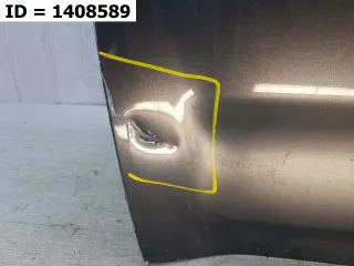 5700B395 Дверь передняя левая  Mitsubishi Outlander 3 Арт VD1408589, вид 6