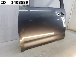 5700B395 Дверь передняя левая  Mitsubishi Outlander 3 Арт VD1408589, вид 8